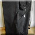 Z01. Large rolling duffle - $28 
